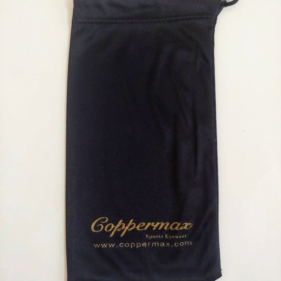 (NWT) Vintage 90's Carbon Fiber Square Shape Reading Glasses +3.25 - Picture 4 of 4